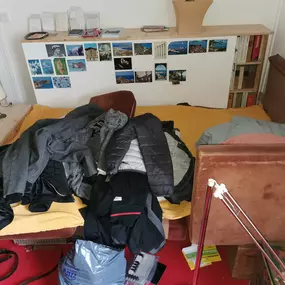 Bild von Je Débarras Lyon entreprise pour débarrasser vide Maison Appartement Cave Encombrants