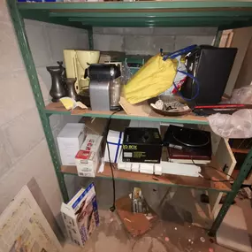 Bild von Je Débarras Lyon entreprise pour débarrasser vide Maison Appartement Cave Encombrants