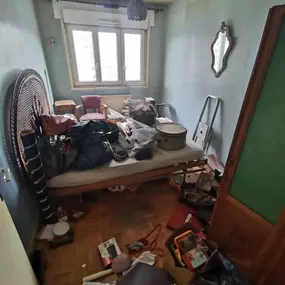 Bild von Je Débarras Lyon entreprise pour débarrasser vide Maison Appartement Cave Encombrants