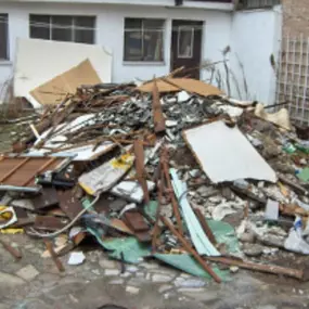 Bild von Je Débarras Lyon entreprise pour débarrasser vide Maison Appartement Cave Encombrants