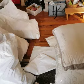 Bild von Je Débarras Lyon entreprise pour débarrasser vide Maison Appartement Cave Encombrants