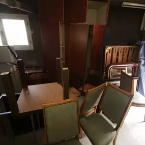 Bild von Je Débarras Lyon entreprise pour débarrasser vide Maison Appartement Cave Encombrants