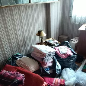Bild von Je Débarras Lyon entreprise pour débarrasser vide Maison Appartement Cave Encombrants