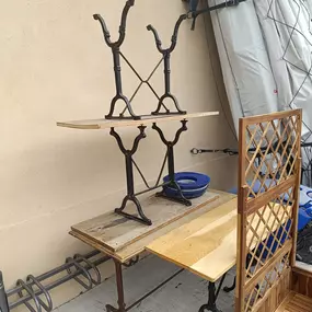 Bild von Je Débarras Lyon entreprise pour débarrasser vide Maison Appartement Cave Encombrants