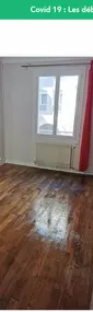 Bild von Je Débarras Lyon entreprise pour débarrasser vide Maison Appartement Cave Encombrants