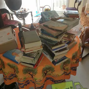 Bild von Je Débarras Lyon entreprise pour débarrasser vide Maison Appartement Cave Encombrants