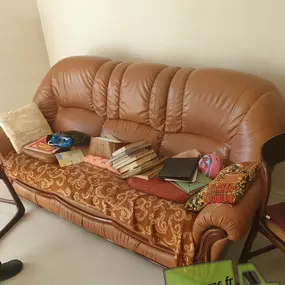 Bild von Je Débarras Lyon entreprise pour débarrasser vide Maison Appartement Cave Encombrants