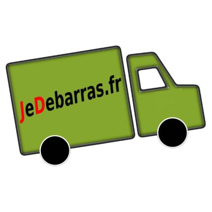 Logotyp från Je Débarras Lyon entreprise pour débarrasser vide Maison Appartement Cave Encombrants
