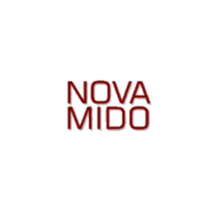 Logo de Nova Mido - Decorazioni D'Interni