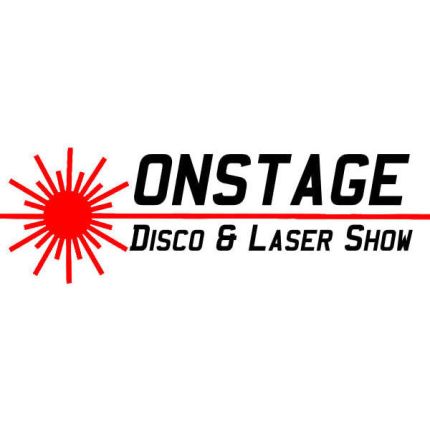 Logo od OnStage Disco and Laser Show