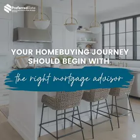 Buying a home can be a long journey. But you can make the journey so much better and easier if you start with the right mortgage advisor! I'd love to help you get into your perfect home, just send me a message!