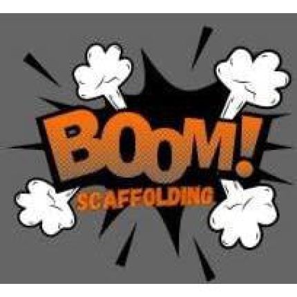 Logo von Boom Scaffolding
