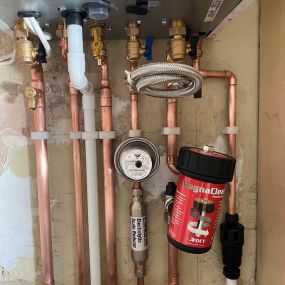 Bild von John Wheatley Gas Plumbing & Heating Ltd