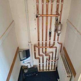 Bild von John Wheatley Gas Plumbing & Heating Ltd