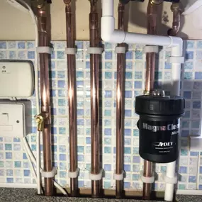 Bild von John Wheatley Gas Plumbing & Heating Ltd