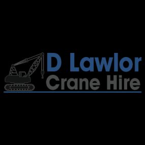 Bild von D Lawlor Crane Hire