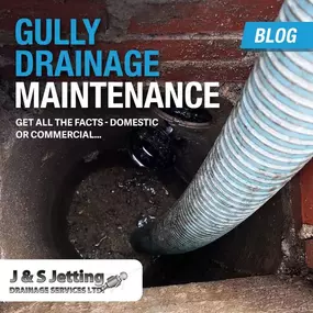 Bild von J & S Jetting