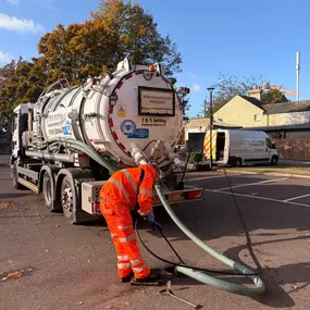 Bild von J & S Jetting