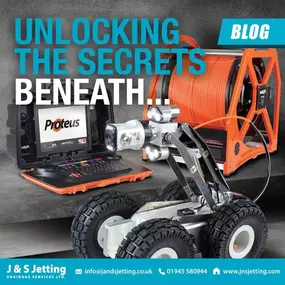 Bild von J & S Jetting