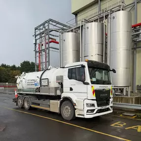 Bild von J & S Jetting