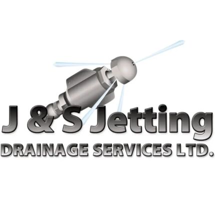 Logo da J & S Jetting