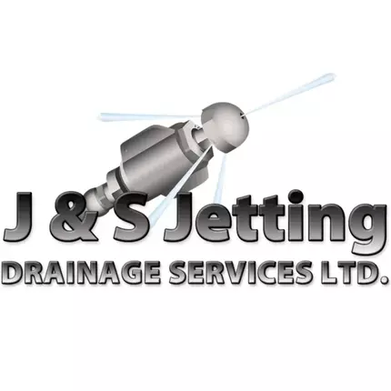 Logo from J & S Jetting