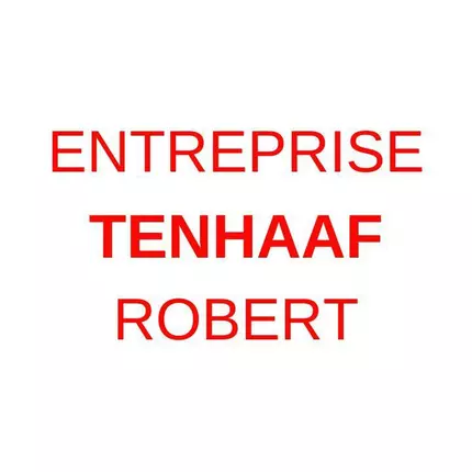 Λογότυπο από Menuisier Robert Tenhaaf