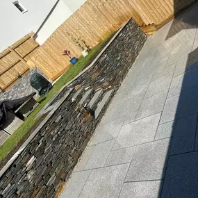 Bild von J S Murrain & Sons Building & Garden Services