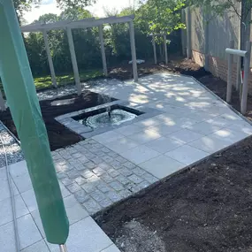 Bild von J S Murrain & Sons Building & Garden Services