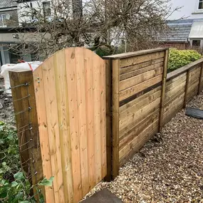 Bild von J S Murrain & Sons Building & Garden Services