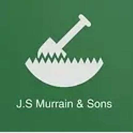 Logo fra J S Murrain & Sons Building & Garden Services