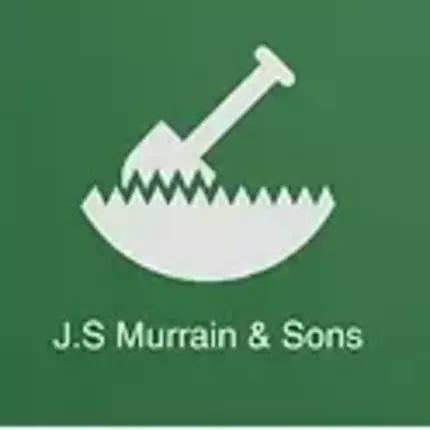 Logo de J S Murrain & Sons Building & Garden Services