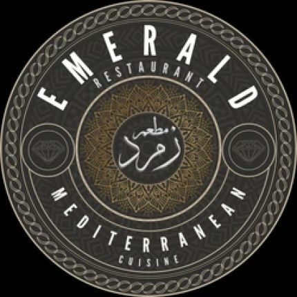 Logotyp från Emerald Upscale Moroccan Restaurant