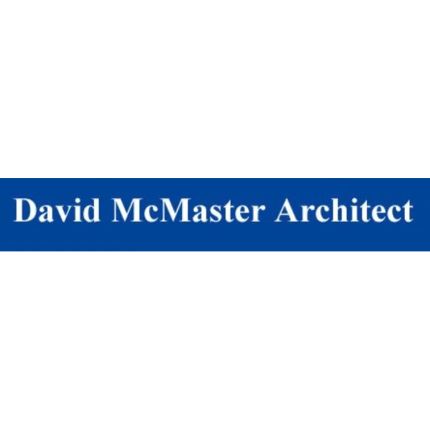 Logo von David McMaster Architect