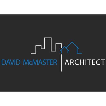 Logo de David McMaster Architect