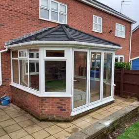 Bild von Faroncrown Window & Conservatory Ltd