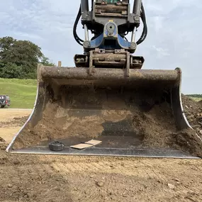 Bild von A.P.S Welding & Fabrication Services Ltd