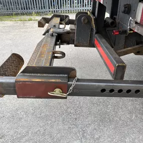 Bild von A.P.S Welding & Fabrication Services Ltd