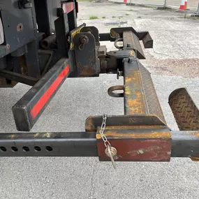 Bild von A.P.S Welding & Fabrication Services Ltd