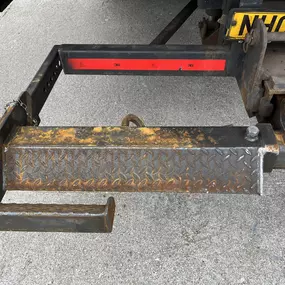 Bild von A.P.S Welding & Fabrication Services Ltd