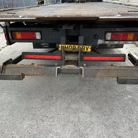 Bild von A.P.S Welding & Fabrication Services Ltd