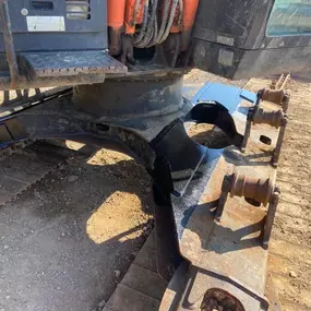 Bild von A.P.S Welding & Fabrication Services Ltd