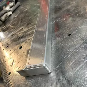 Bild von A.P.S Welding & Fabrication Services Ltd