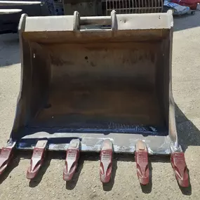 Bild von A.P.S Welding & Fabrication Services Ltd