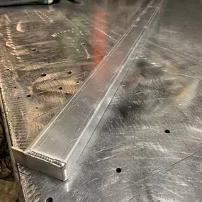 Bild von A.P.S Welding & Fabrication Services Ltd