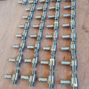 Bild von A.P.S Welding & Fabrication Services Ltd