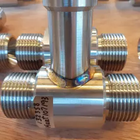 Bild von A.P.S Welding & Fabrication Services Ltd