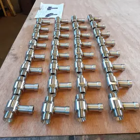 Bild von A.P.S Welding & Fabrication Services Ltd