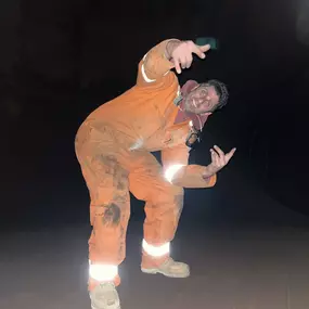 Bild von A.P.S Welding & Fabrication Services Ltd