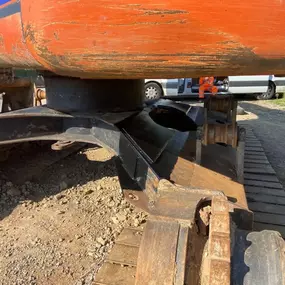 Bild von A.P.S Welding & Fabrication Services Ltd